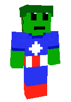 Скин по нику Warrior_3