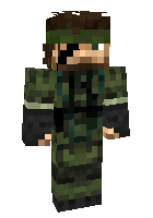 Скин по нику Warriornonoba