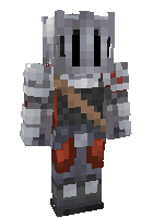 Скин по нику Warriorrr