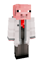 Скин по нику Watch_Pig