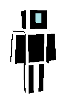 Скин по нику Water_Bird