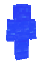 Скин по нику Water_wet