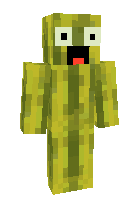 Скин по нику Watermelon