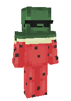 Скин по нику Watermelon1708
