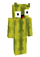 Скин по нику WatherMelon