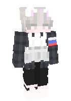 Скин по нику Wayyyneee