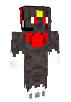 Скин по нику Weavile