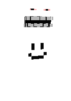 Скин по нику Weirddude0