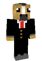 Скин по нику Welcraft