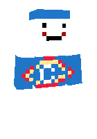 Скин по нику Wellmen