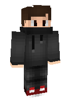 Скин по нику WendLegend