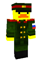 Скин по нику Wendette