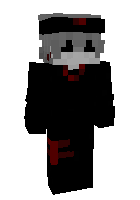 Скин по нику WescDeath