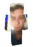 Скин по нику Wester