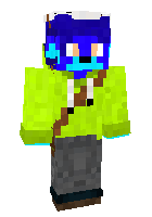 Скин по нику Wester_foxy