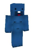 Скин по нику WhaleMan