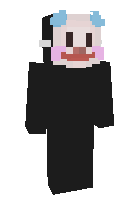 Скин по нику WhatAClown