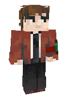 Скин по нику WhereGamer