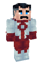 Скин по нику WhereIsOmniMan