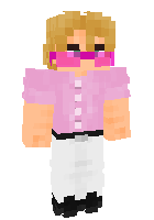 Скин по нику WhiskerWhite