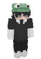 Скин по нику WhiteAgent