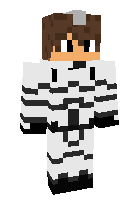 Скин по нику WhiteAlice