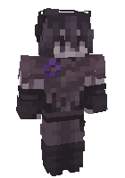 Скин по нику WhiteAndBlack