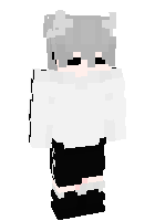 Скин по нику WhiteBlader