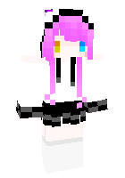 Скин по нику WhiteCatz