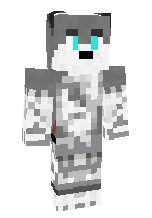 Скин по нику WhiteDog