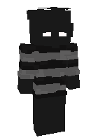 Скин по нику WhiteEyes