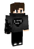 Скин по нику WhiteFire_