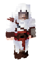 Скин по нику WhiteIWhite