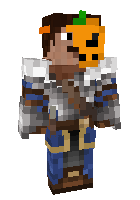 Скин по нику WhiteLord