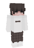 Скин по нику WhiteMaleGaming