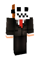 Скин по нику WhiteMask