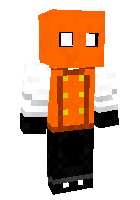 Скин по нику WhiteMimic