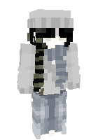 Скин по нику WhitePrince