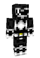 Скин по нику WhiteRanger