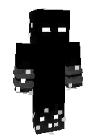 Скин по нику WhiteStripeDI