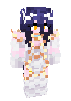 Скин по нику White_Cat_UwU