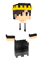 Скин по нику White_King