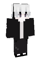 Скин по нику White_Moon