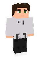 Скин по нику White_Tyndra