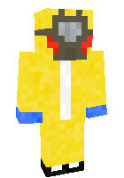 Скин по нику White_Walter
