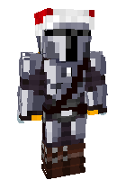 Скин по нику White_death