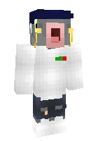 Скин по нику Whity73