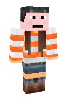 Скин по нику WhoMatt