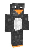 Скин по нику WhosAnT