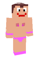 Скин по нику WhosSwanny